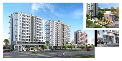 Pratham Yash Vrindavan in Charholi Budruk, Pune - Price, Reviews