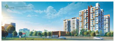 Merlin Elements in New Alipore - Price, Reviews & Floor Plan