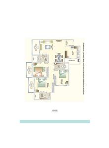 Db Orchid Suburbia In Kandivali West Price Reviews Floor Plan