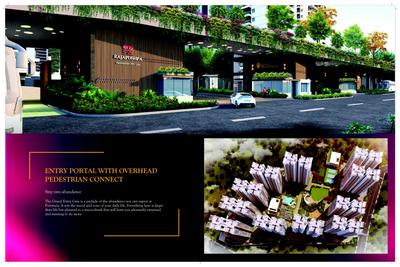 Rajapushpa Provincia in Narsingi, West Hyderabad - Price, Reviews