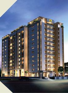 Asset Precious In Paravattani Thrissur Price Reviews Floor Plan
