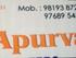 Apurva Properties