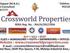 Crossworldproperties.com