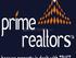 Prime Realtors