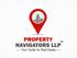 Property Navigators LLP