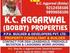 K C Aggarwal Properties