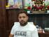 Mr. Amit Ghosh