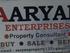 Aaryan Enterprises Property Consultant