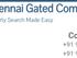 Chennai Gated Community