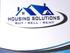 Housing Solutions