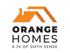 Orange Homes