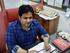 Sunil Yadav