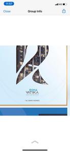 Roha Realty Private Limited