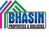 BHASIN PROPERTIES AND BUILDERS
