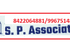 S P Associates