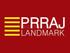 prraj landmark pvt ltd