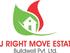 PJ Right Move Estate
